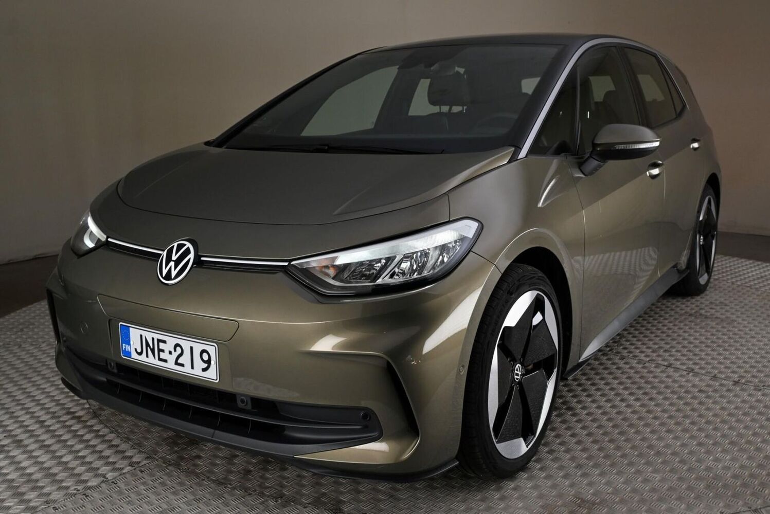 Volkswagen ID.3 vaihtoauto