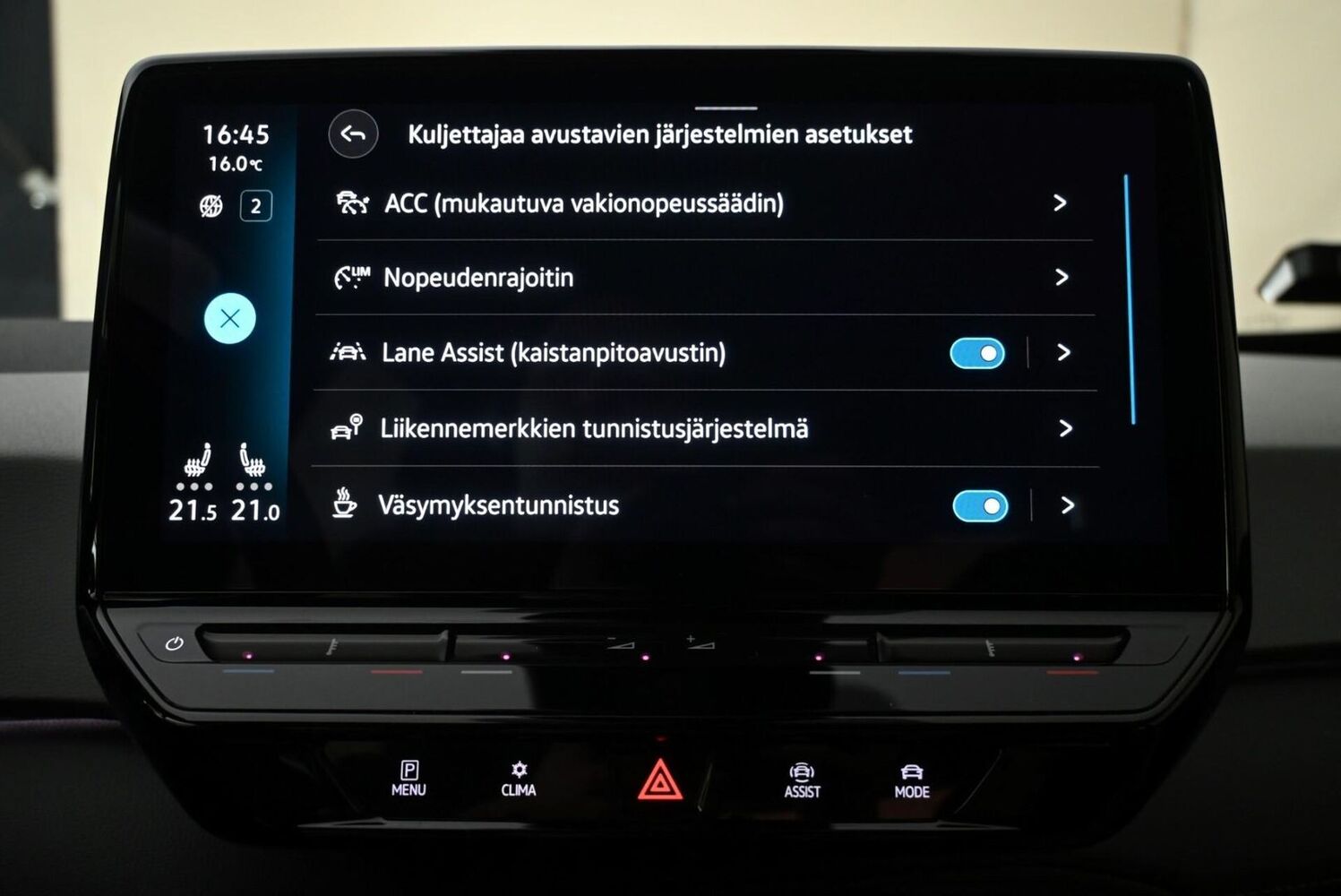 Volkswagen ID.3 vaihtoauto