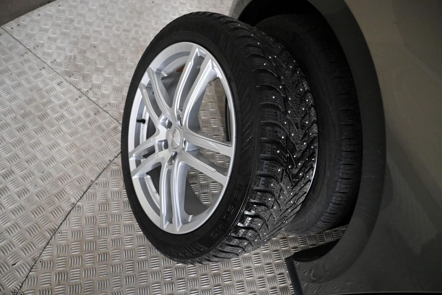 Volkswagen ID.3 vaihtoauto