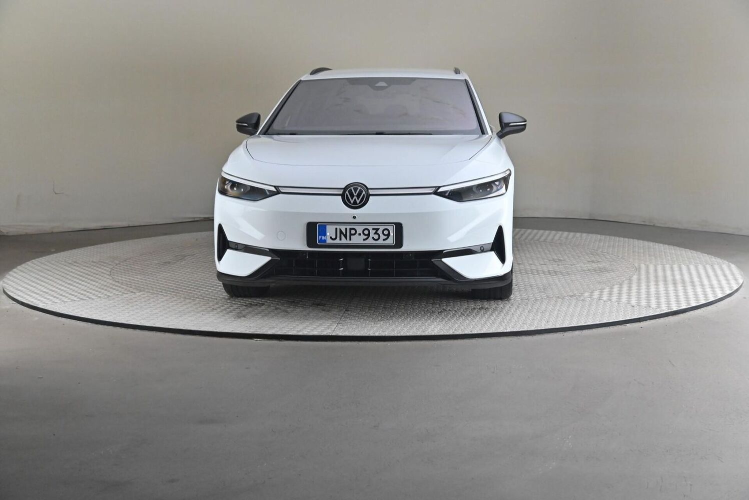 Volkswagen ID.7 vaihtoauto