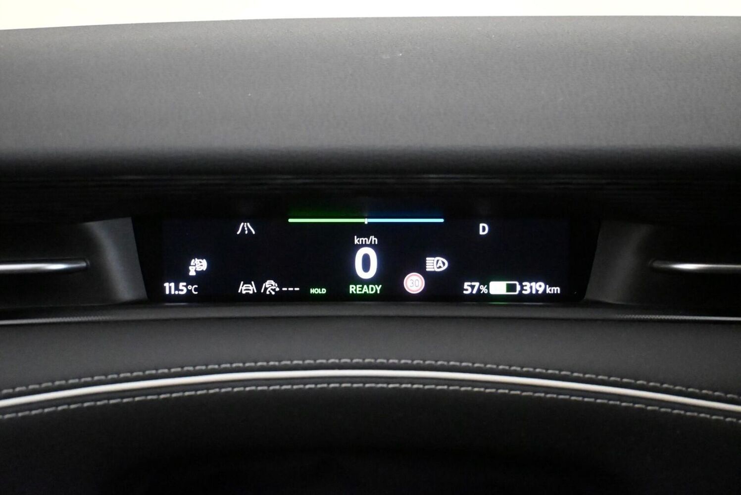 Volkswagen ID.7 vaihtoauto