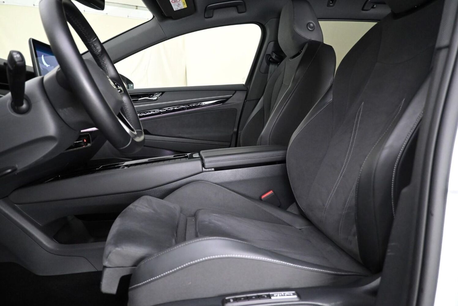 Volkswagen ID.7 vaihtoauto