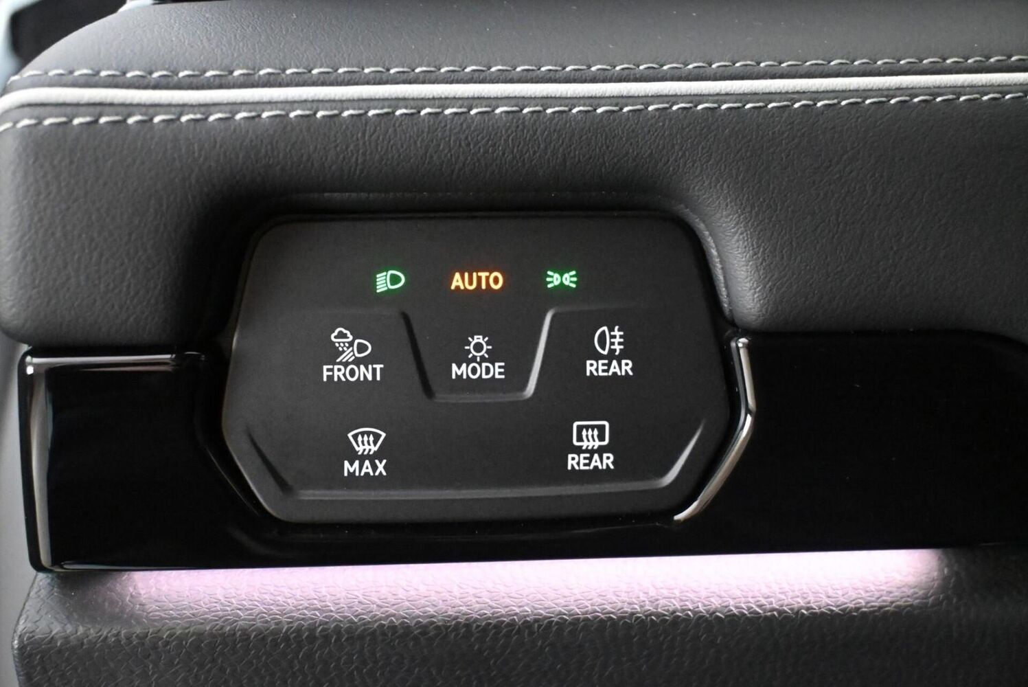 Volkswagen ID.7 vaihtoauto