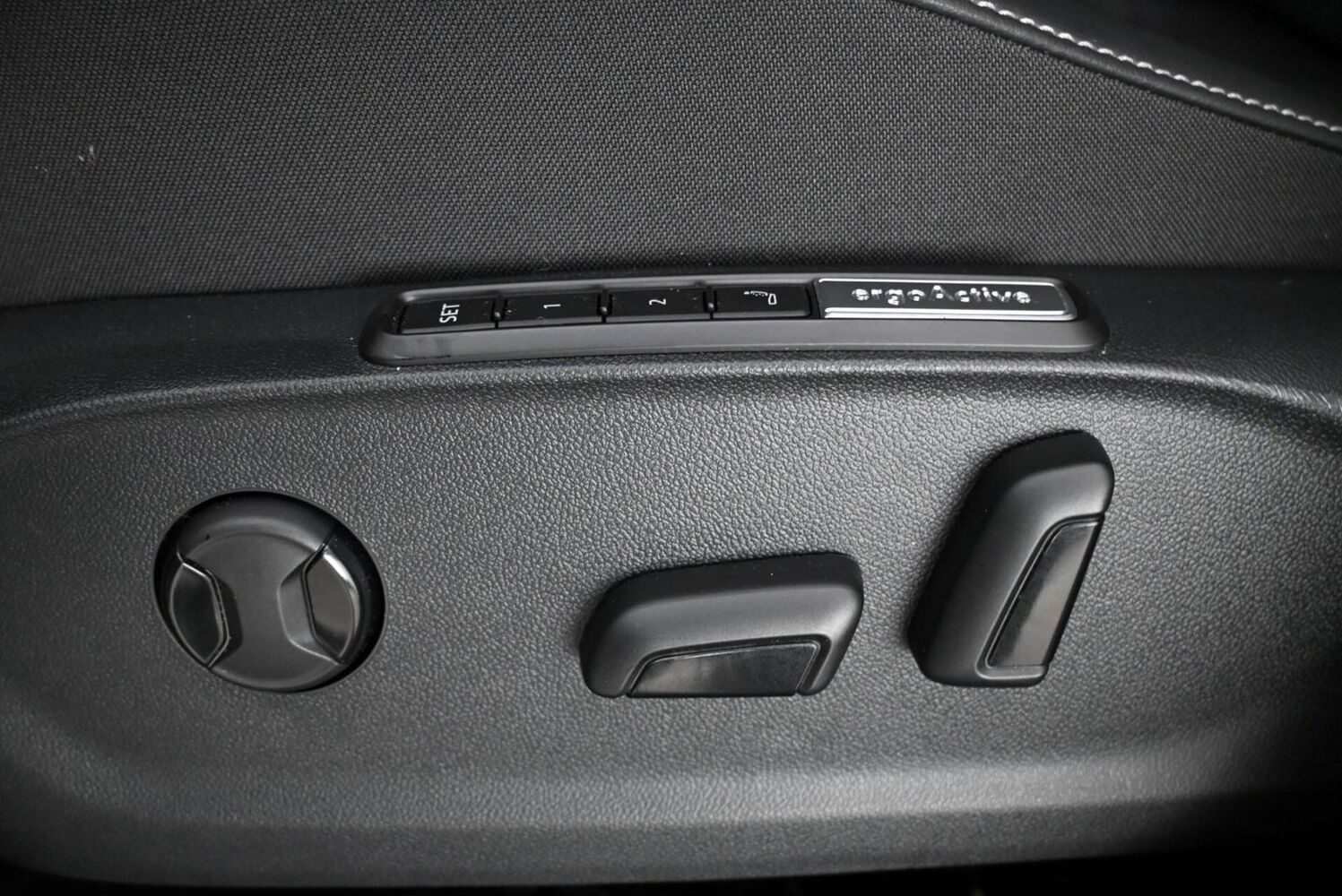 Volkswagen ID.7 vaihtoauto