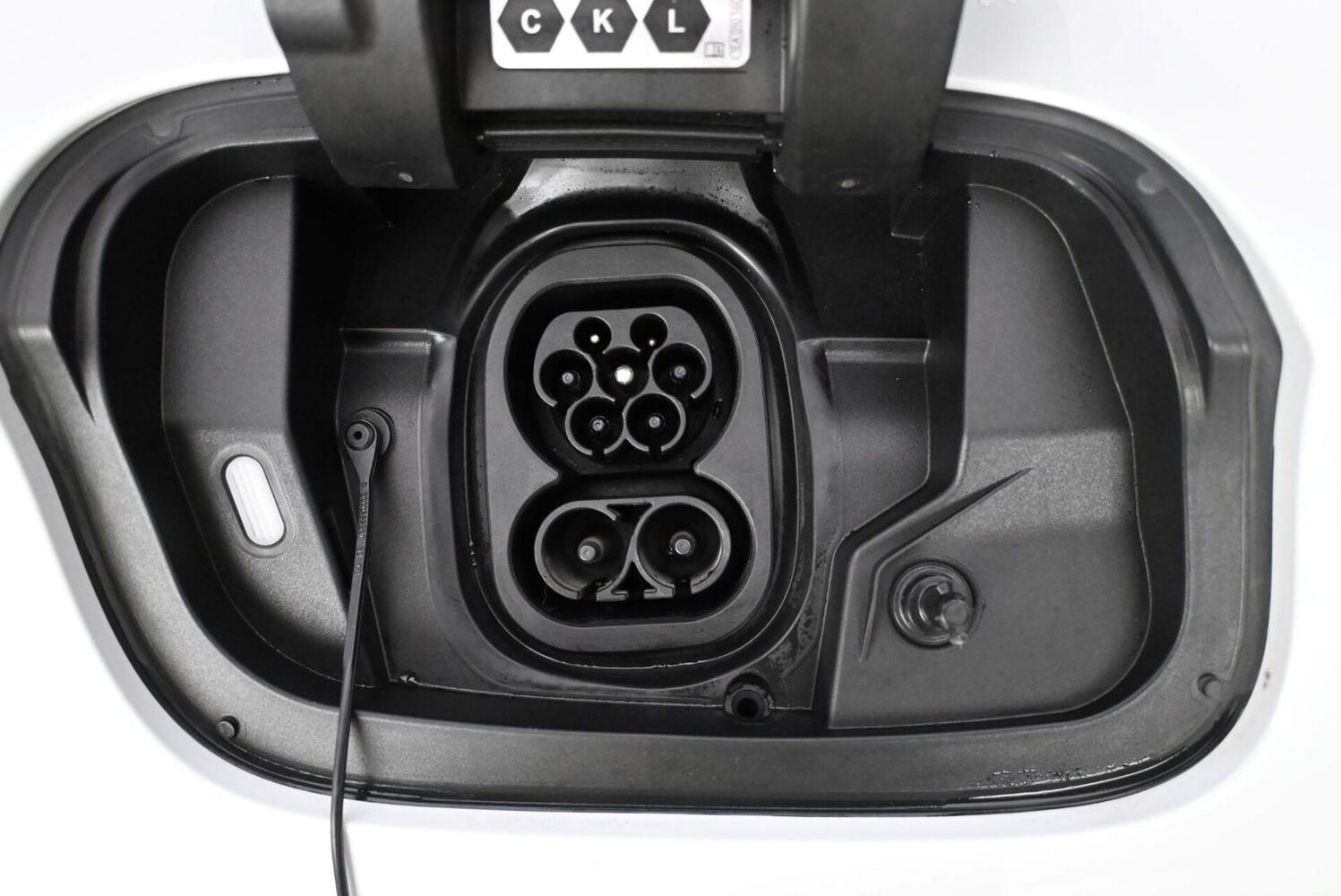 Volkswagen ID.7 vaihtoauto