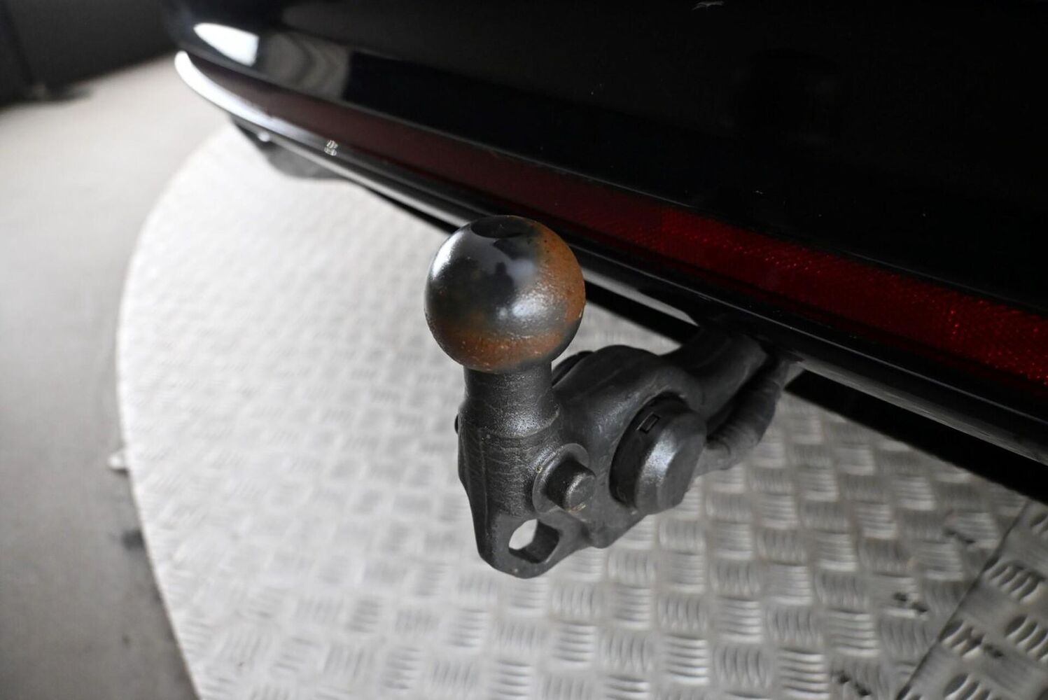 Volkswagen ID.7 vaihtoauto