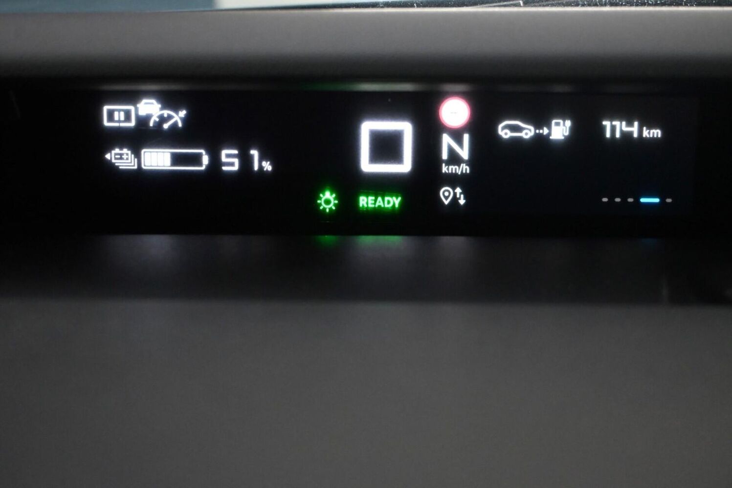 Citroën e-C3 vaihtoauto