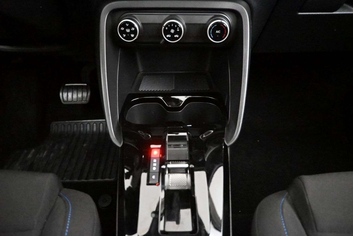 Citroën e-C3 vaihtoauto