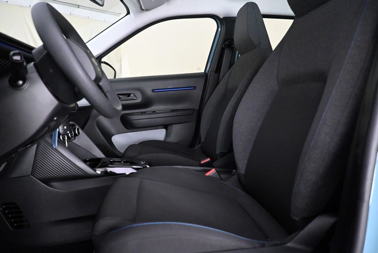 Citroën e-C3 vaihtoauto
