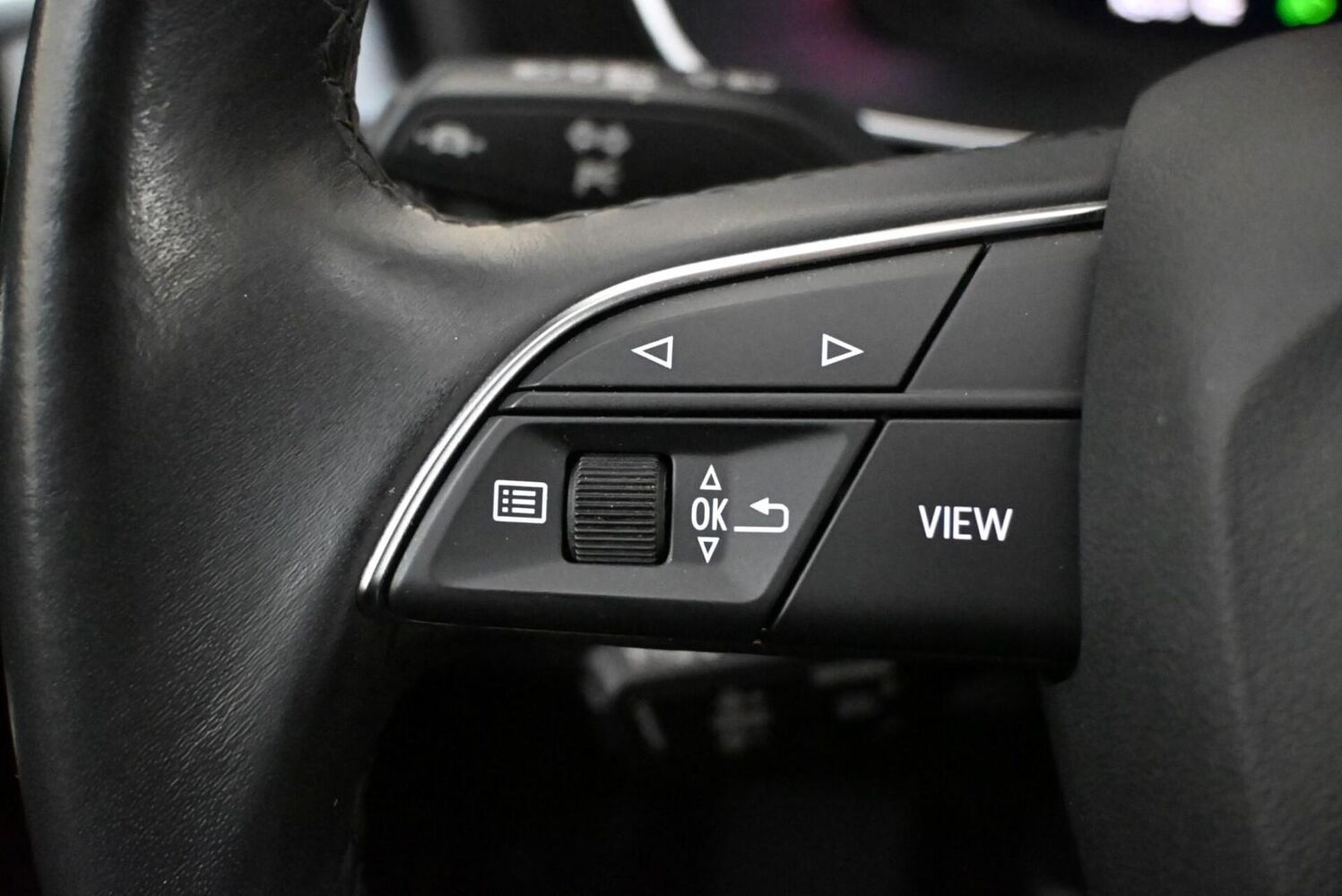 Audi Q3 vaihtoauto