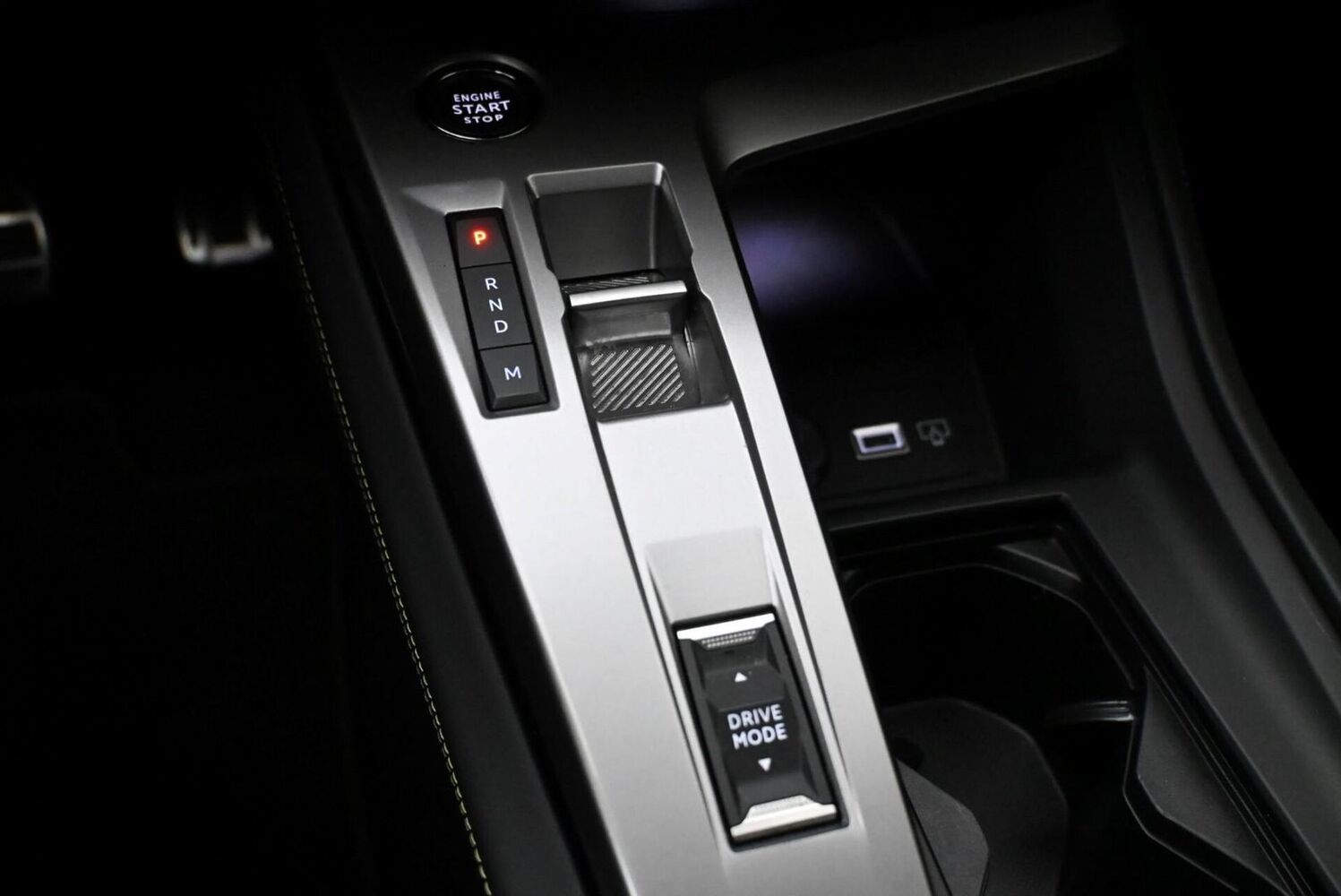 Peugeot 408 vaihtoauto