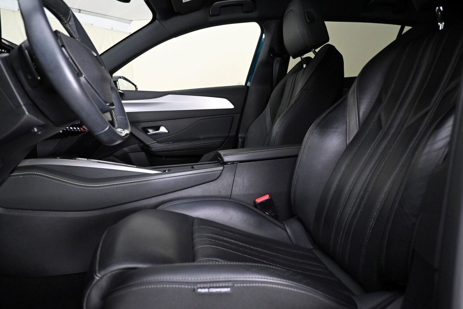 Peugeot 408 vaihtoauto