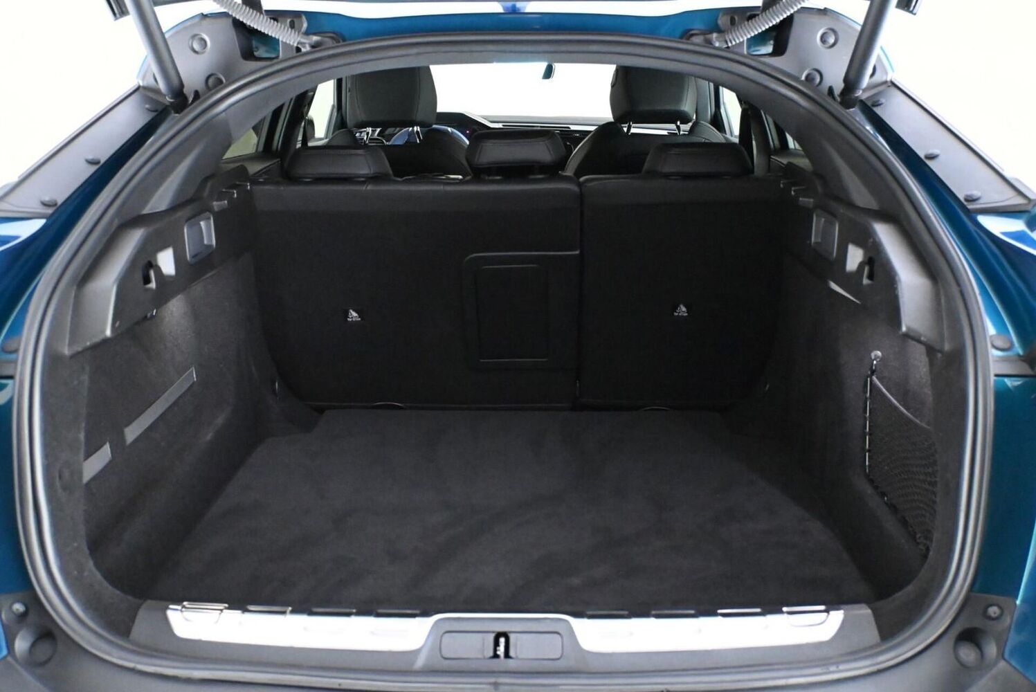 Peugeot 408 vaihtoauto