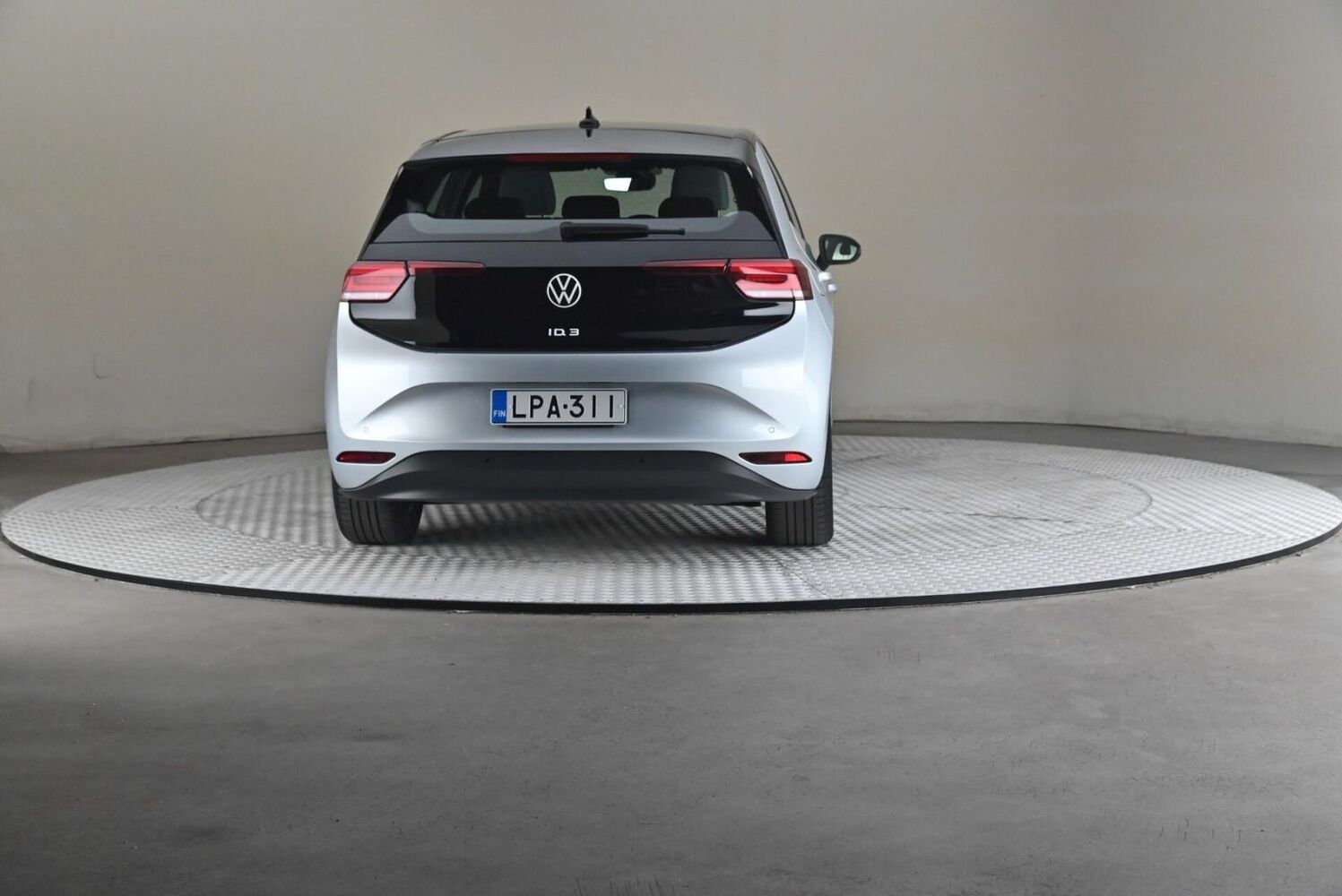 Volkswagen ID.3 vaihtoauto