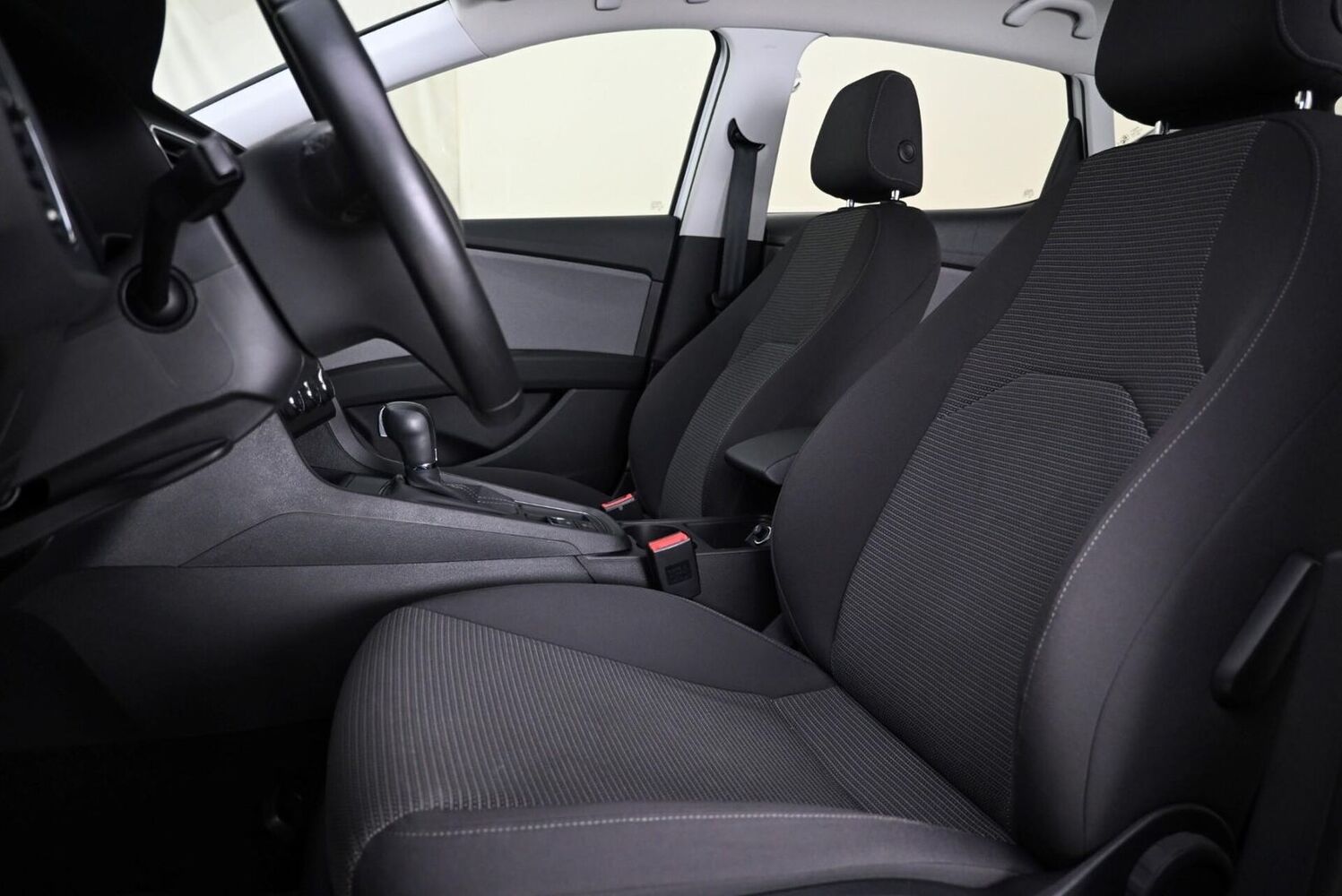 SEAT Leon vaihtoauto