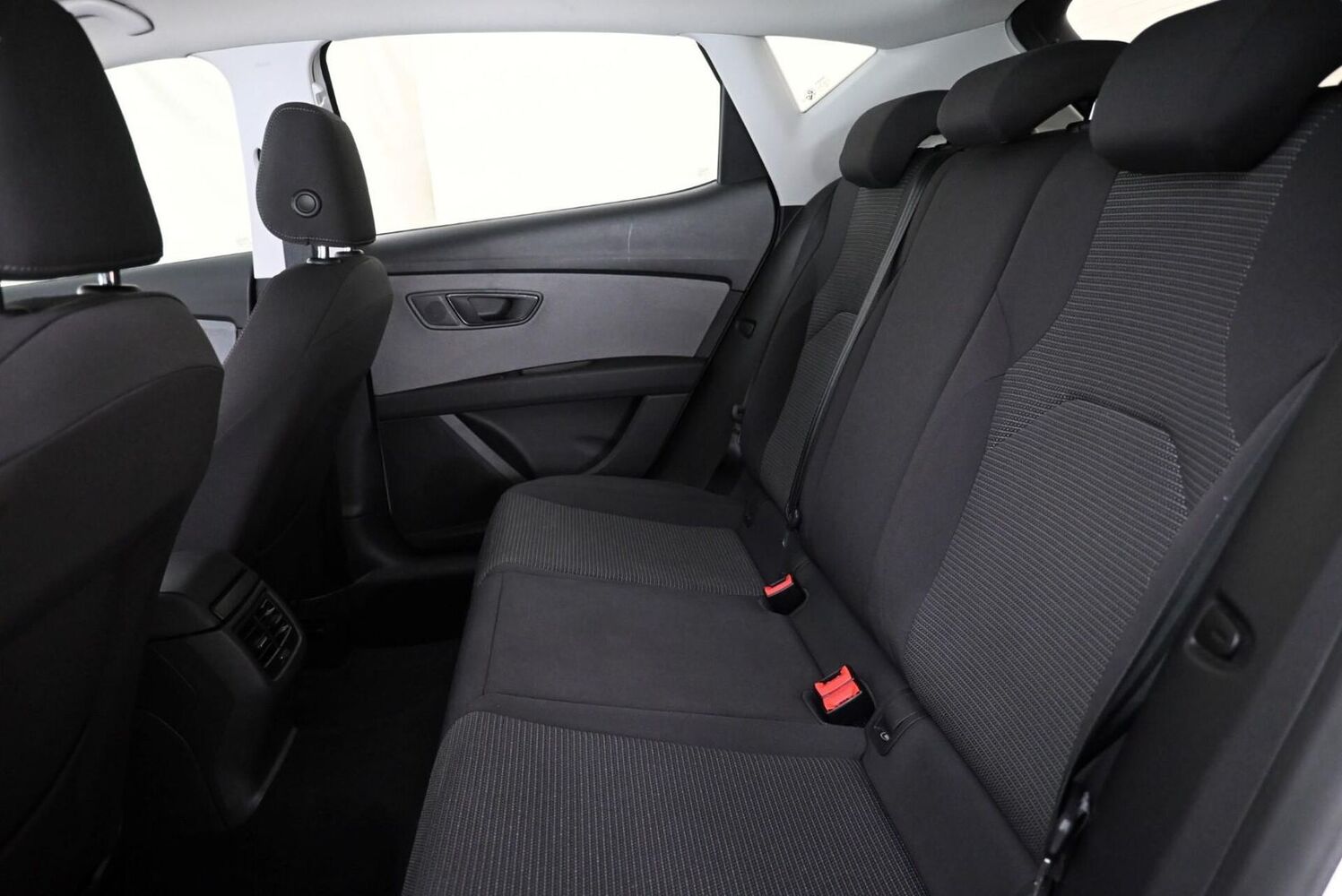SEAT Leon vaihtoauto
