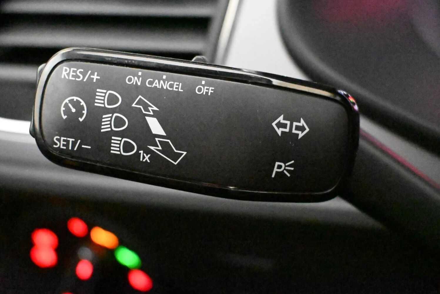 SEAT Leon vaihtoauto