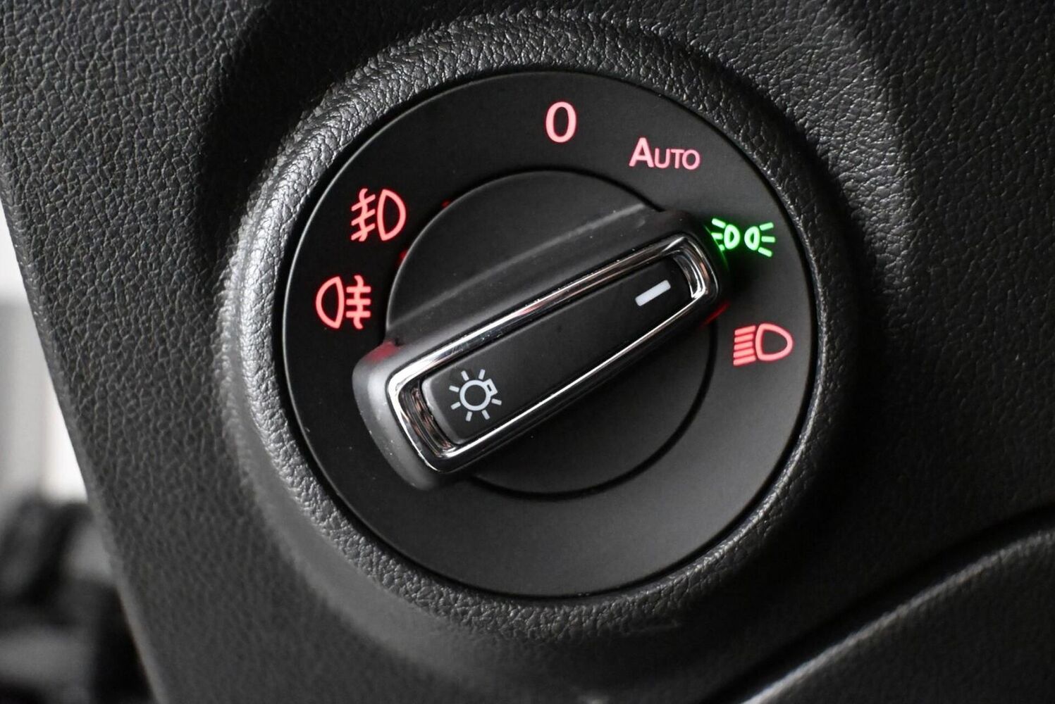 SEAT Leon vaihtoauto