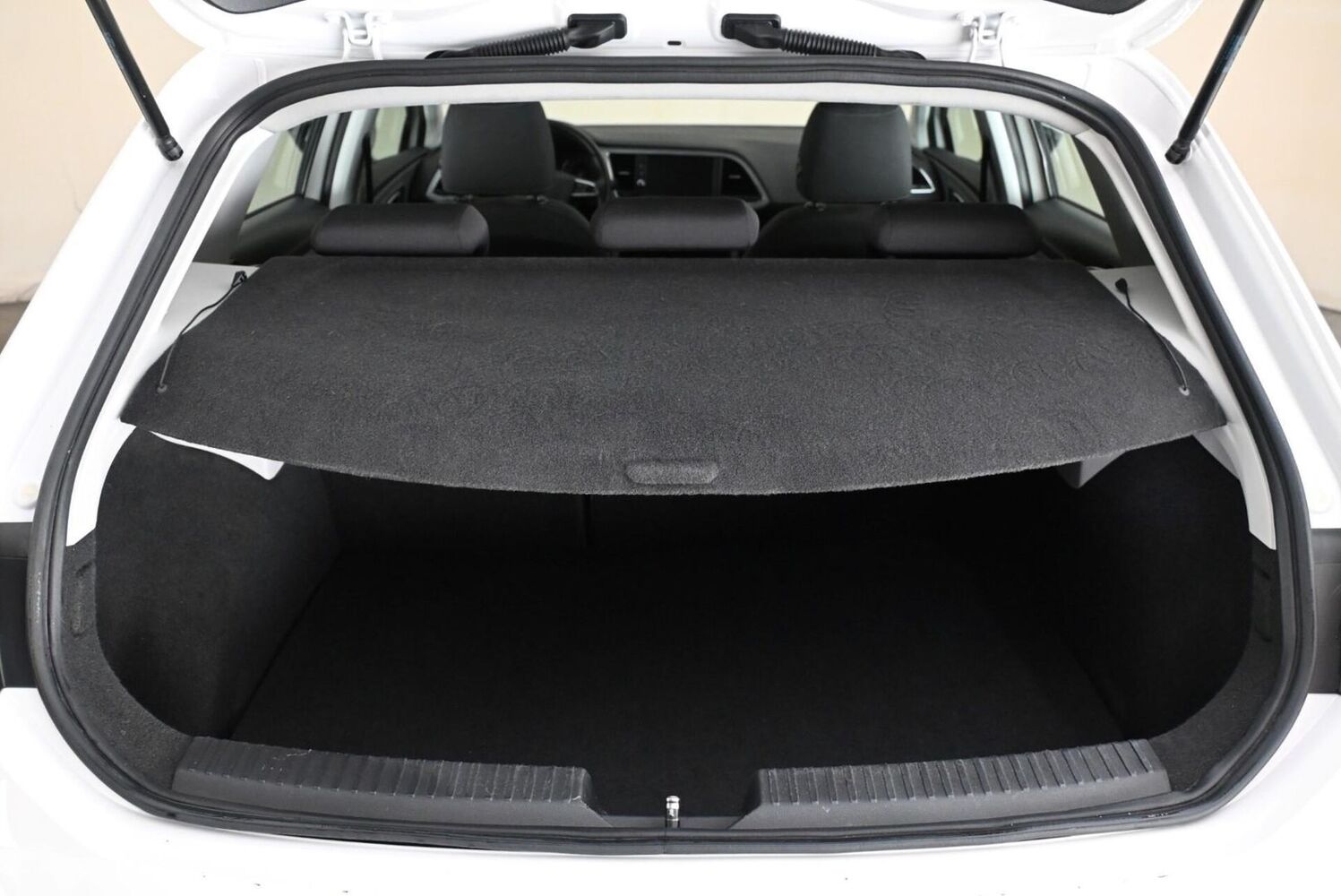 SEAT Leon vaihtoauto