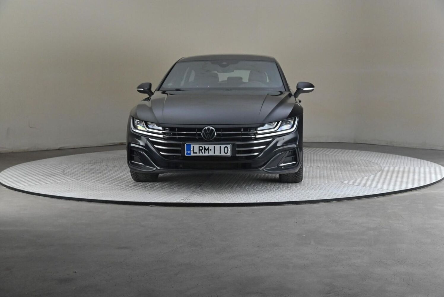 Volkswagen Arteon vaihtoauto