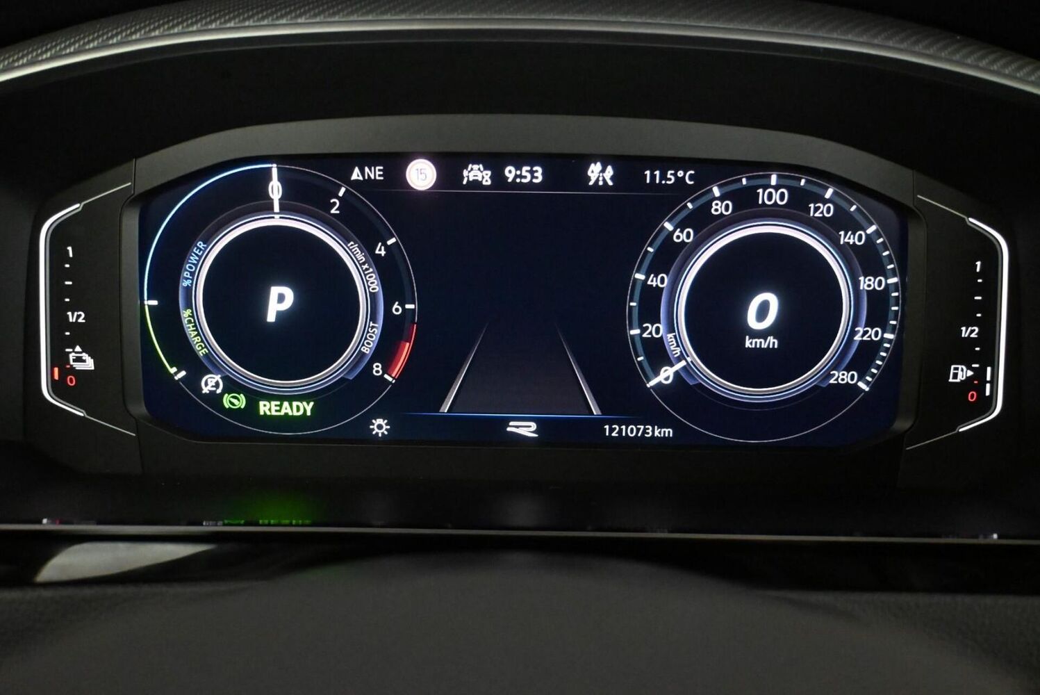 Volkswagen Arteon vaihtoauto