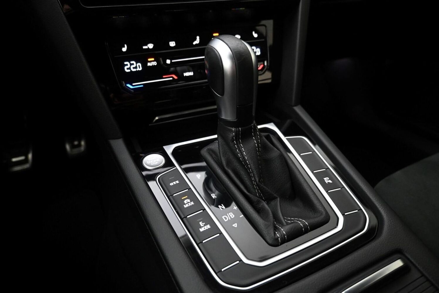 Volkswagen Arteon vaihtoauto