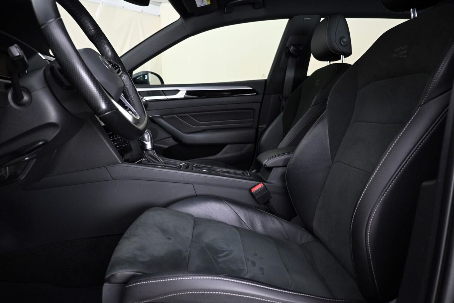 Volkswagen Arteon vaihtoauto