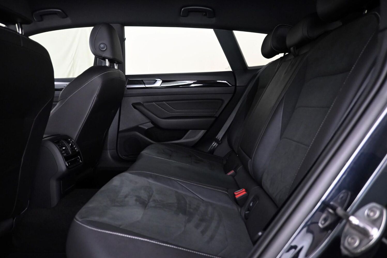 Volkswagen Arteon vaihtoauto