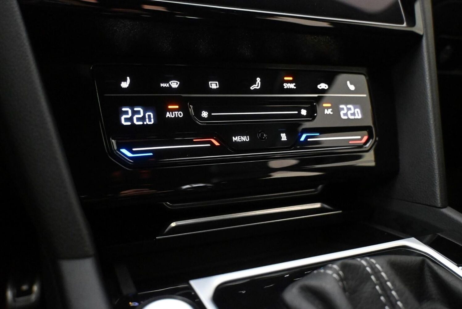 Volkswagen Arteon vaihtoauto
