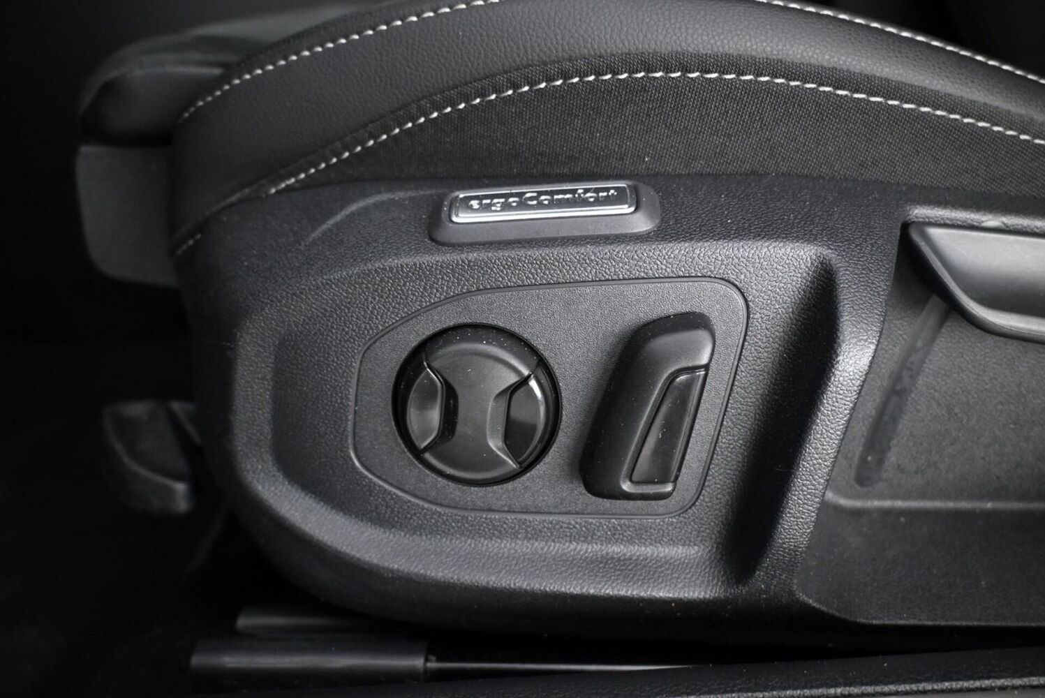 Volkswagen Arteon vaihtoauto
