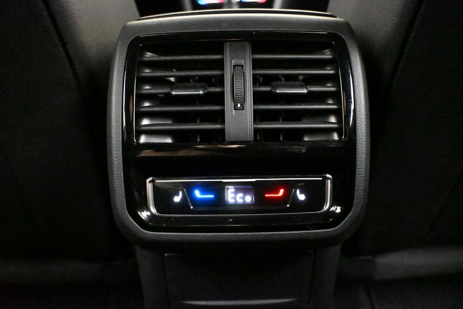 Volkswagen Arteon vaihtoauto
