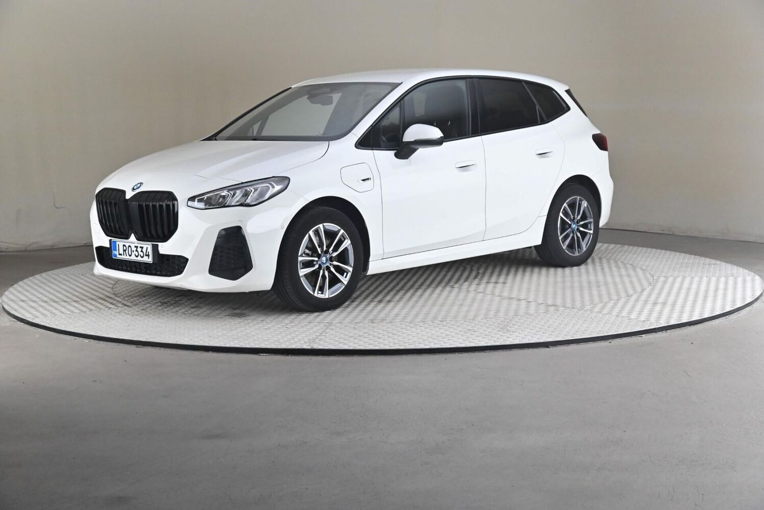 BMW 230 vaihtoauto