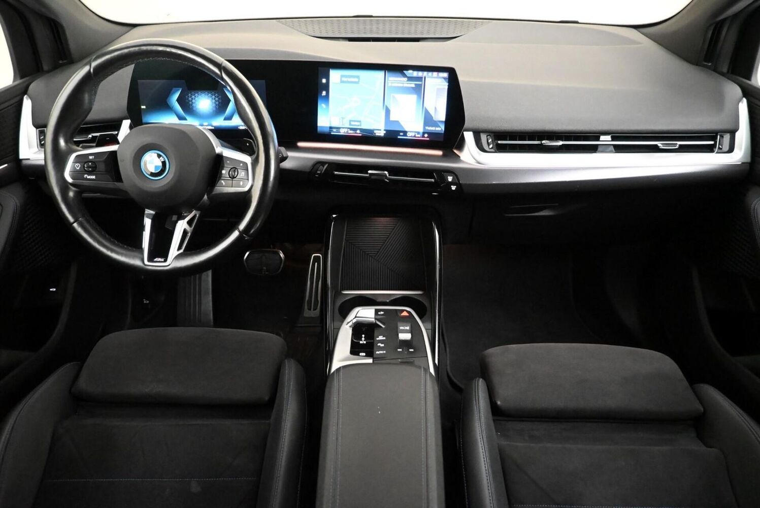 BMW 230 vaihtoauto