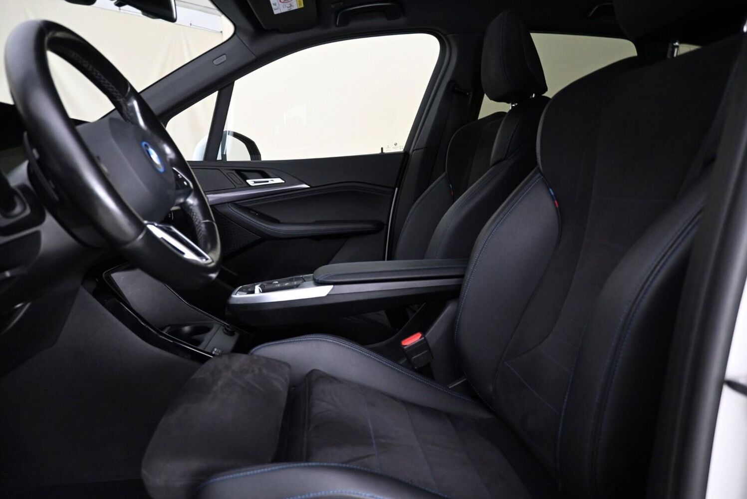 BMW 230 vaihtoauto
