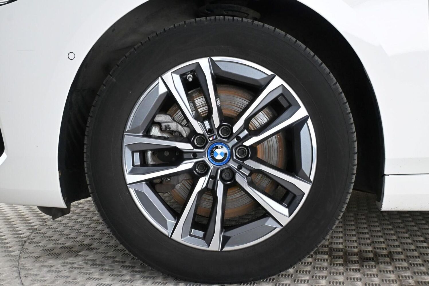 BMW 230 vaihtoauto