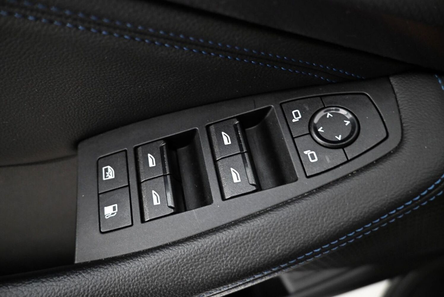 BMW 230 vaihtoauto