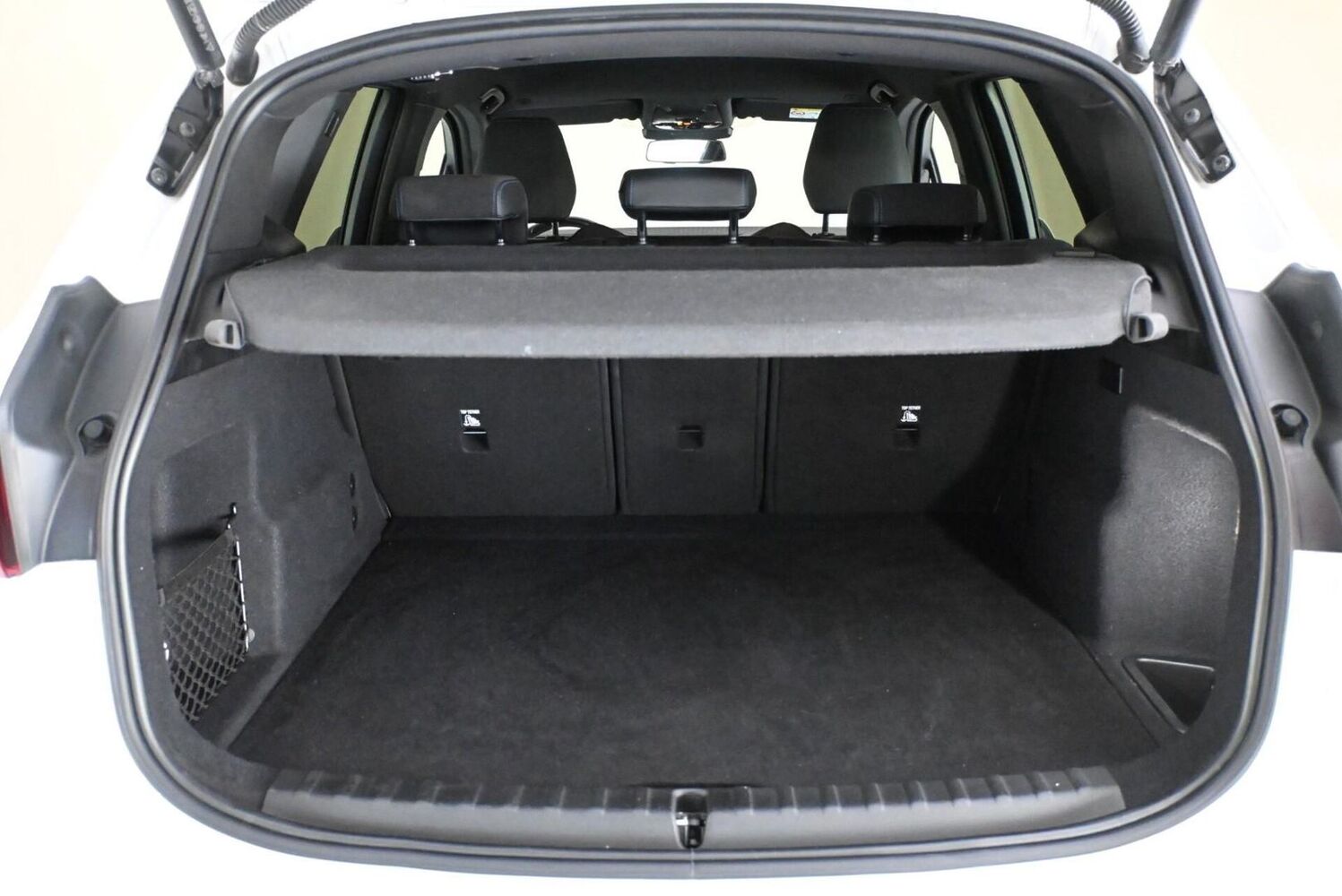 BMW 230 vaihtoauto