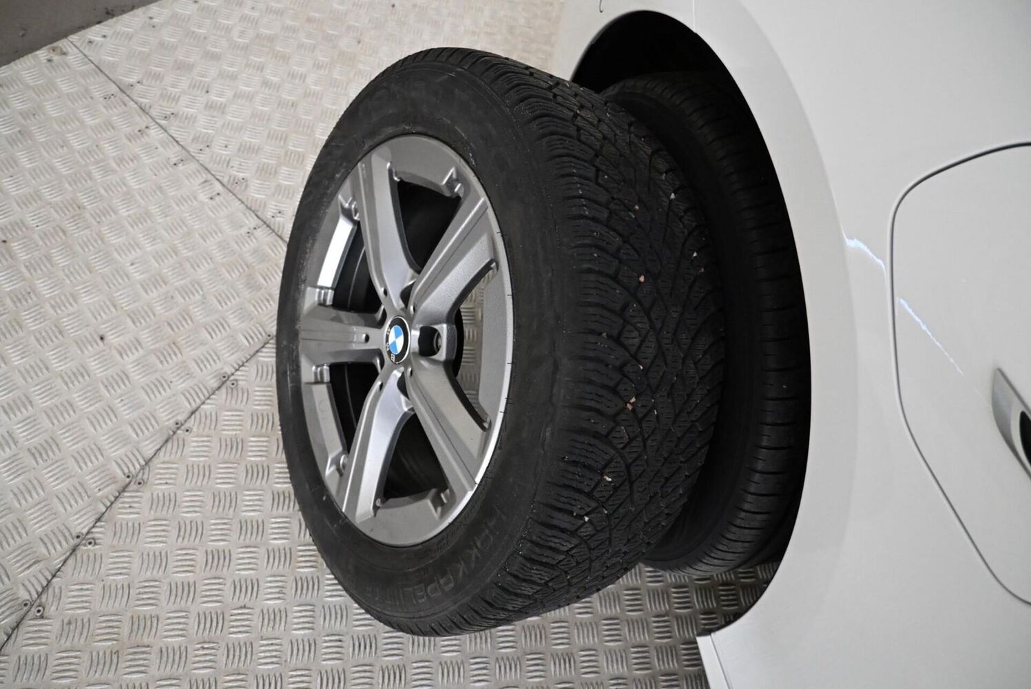 BMW 230 vaihtoauto