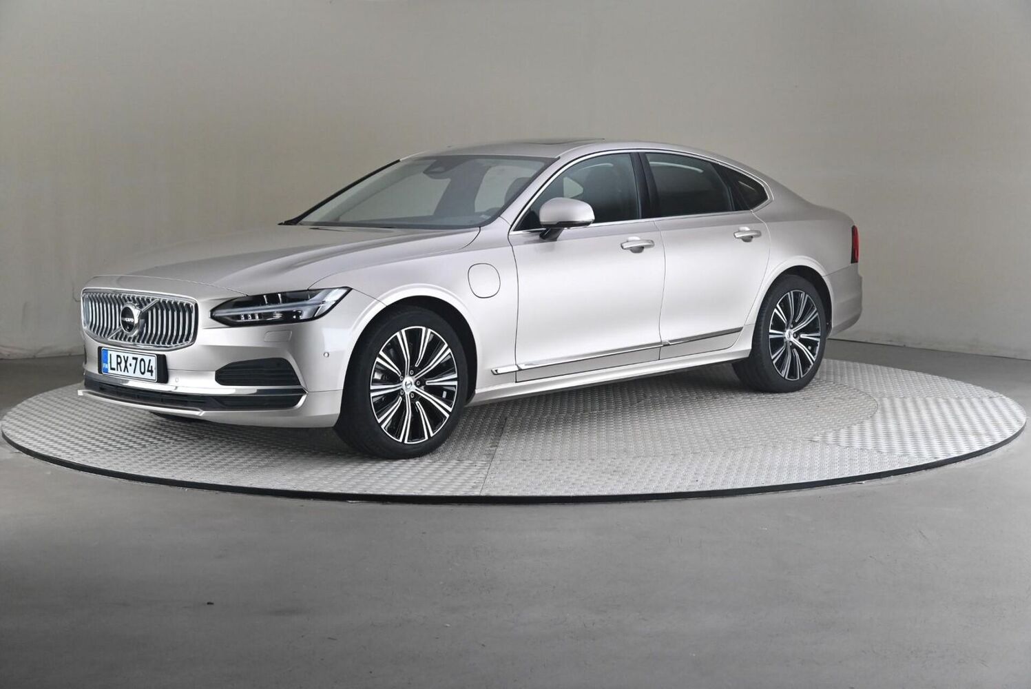 Volvo S90 vaihtoauto