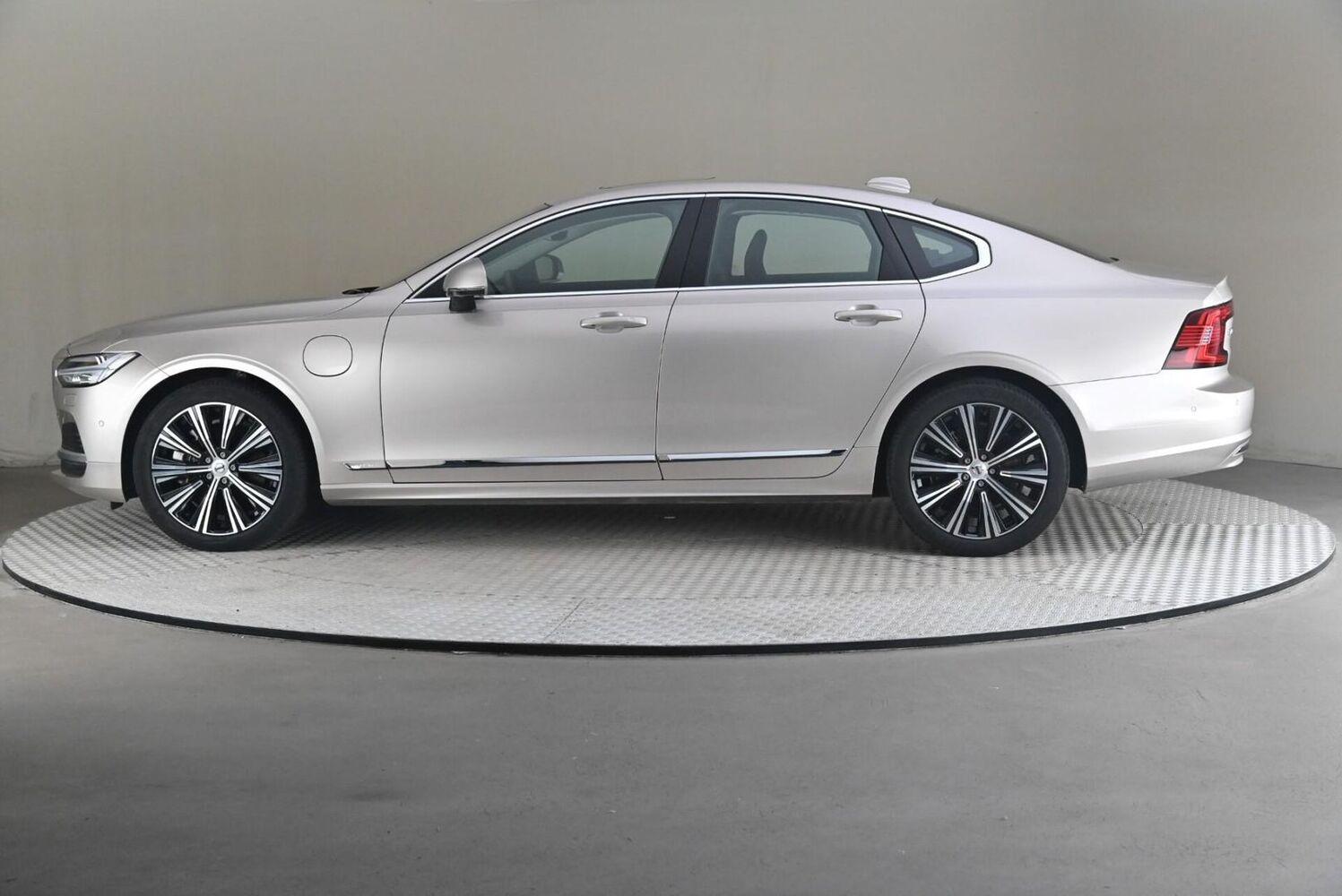 Volvo S90 vaihtoauto