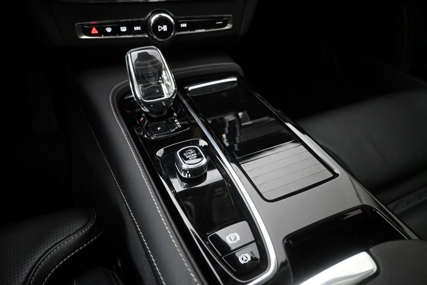 Volvo S90 vaihtoauto