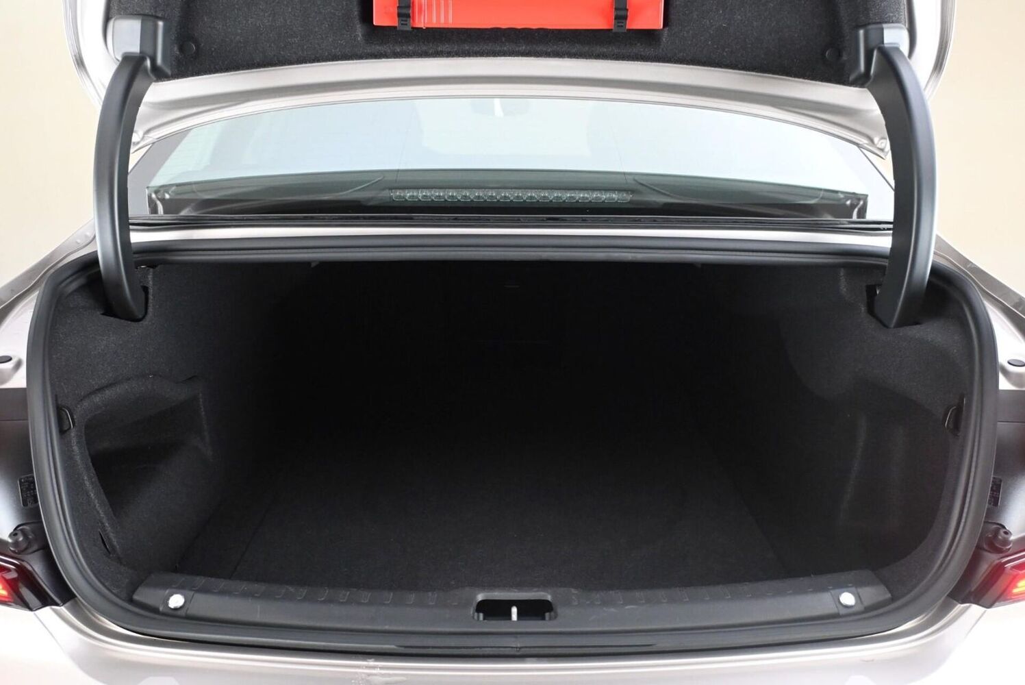 Volvo S90 vaihtoauto