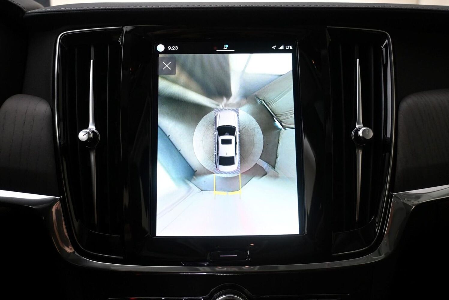 Volvo S90 vaihtoauto