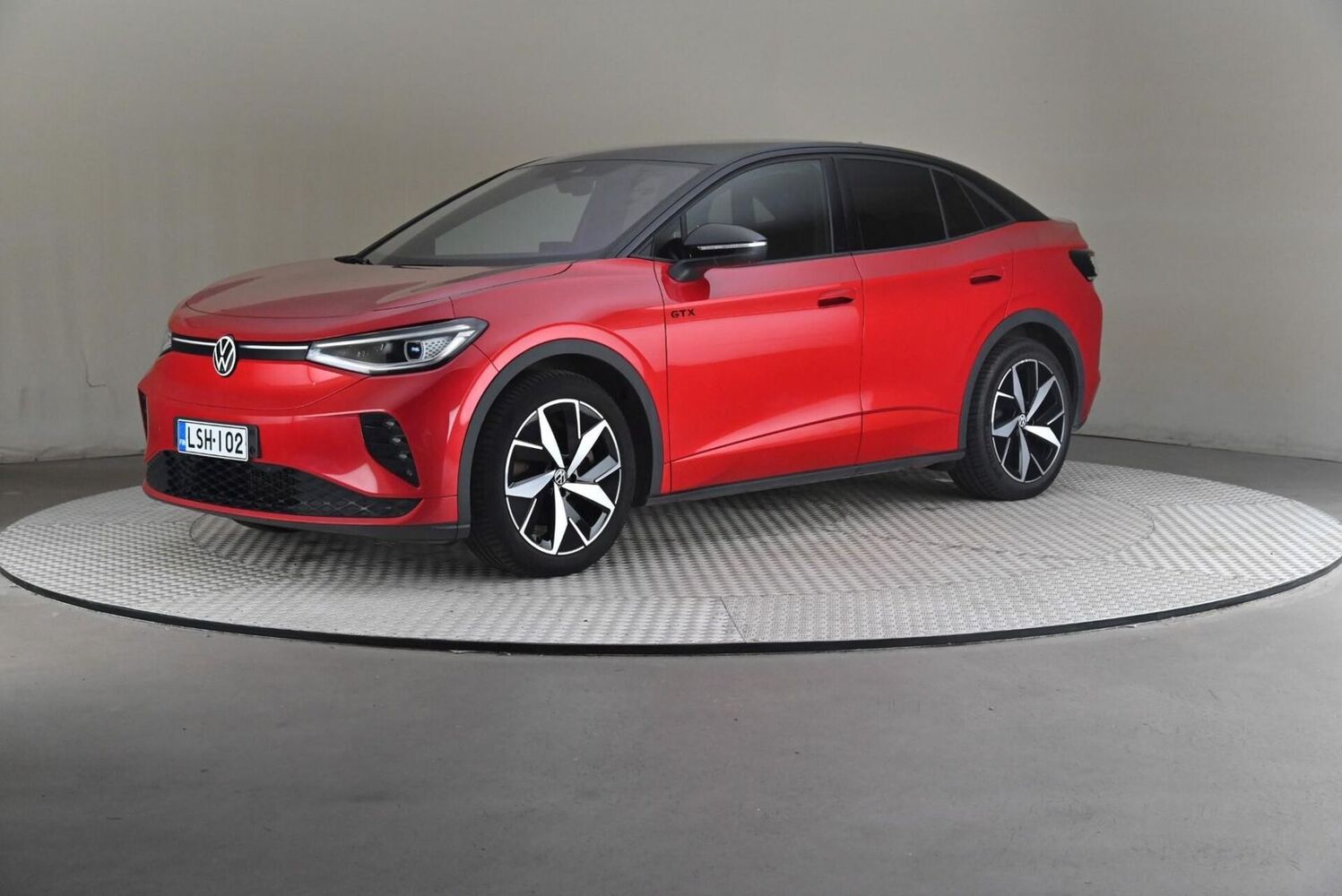 Volkswagen ID.5 vaihtoauto