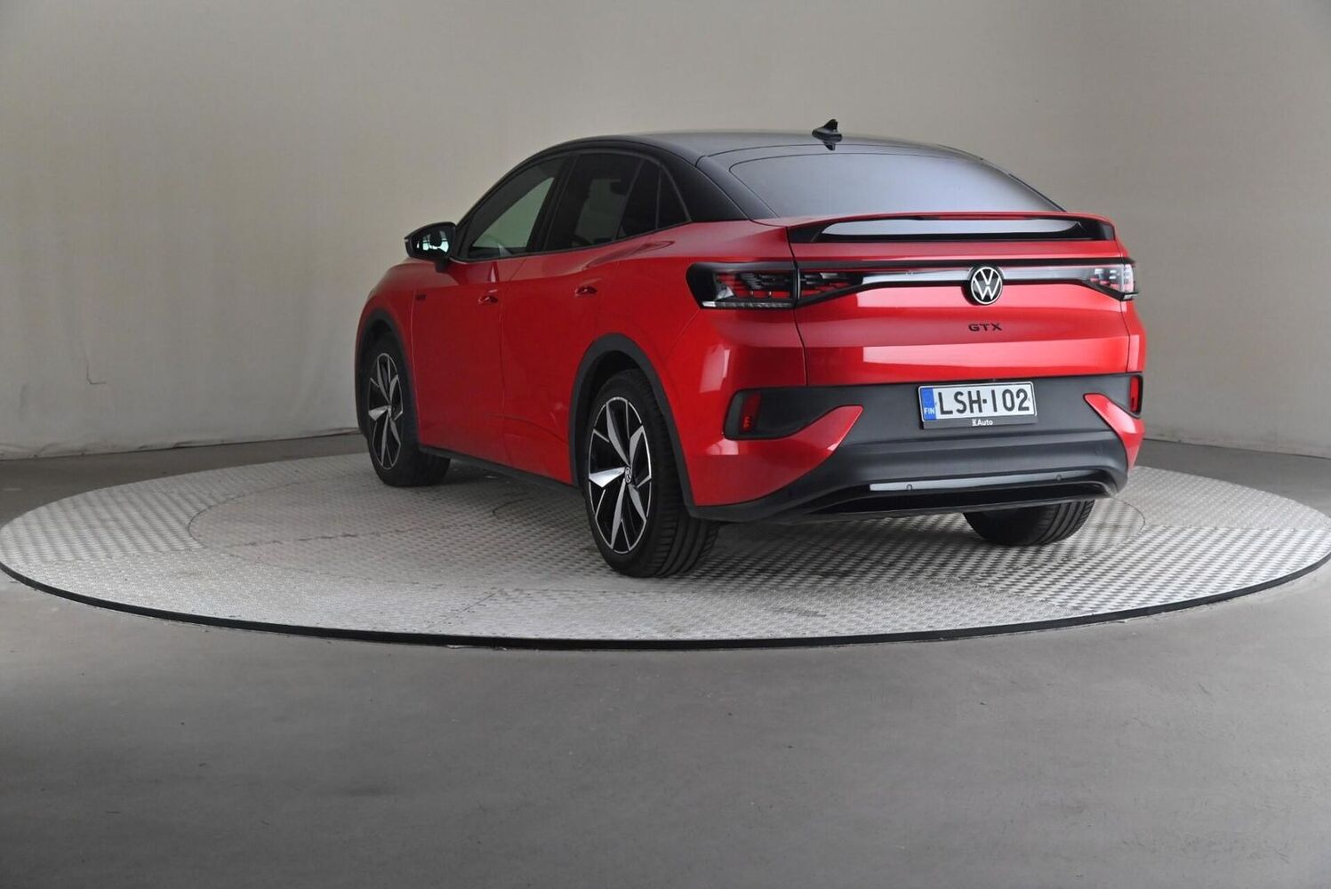 Volkswagen ID.5 vaihtoauto