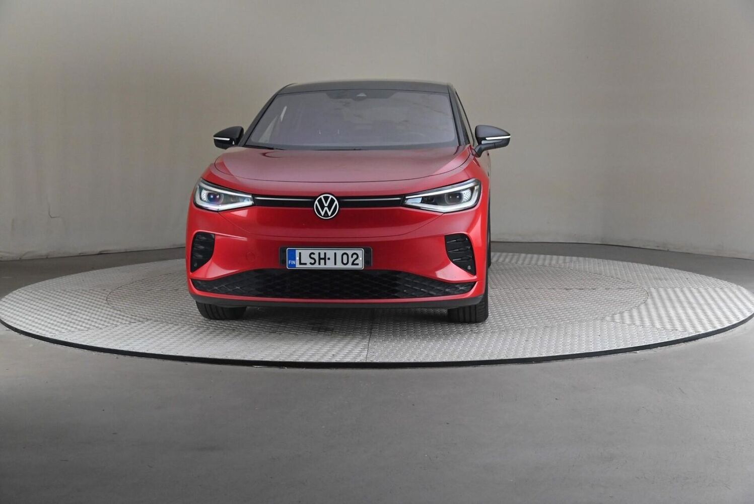 Volkswagen ID.5 vaihtoauto