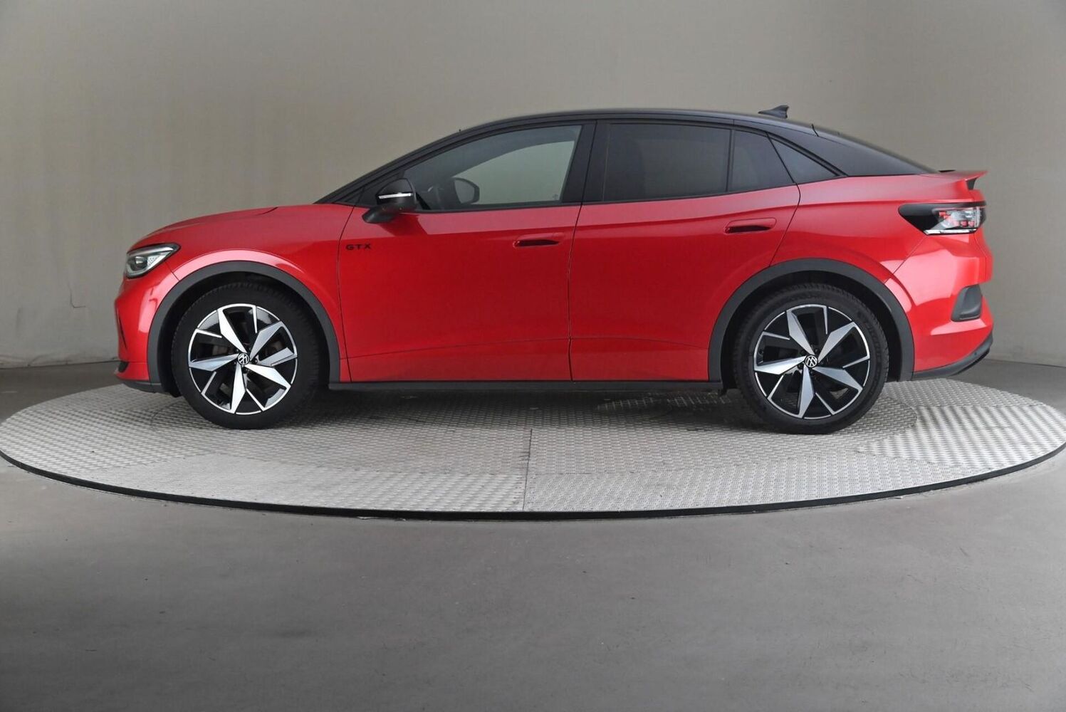 Volkswagen ID.5 vaihtoauto