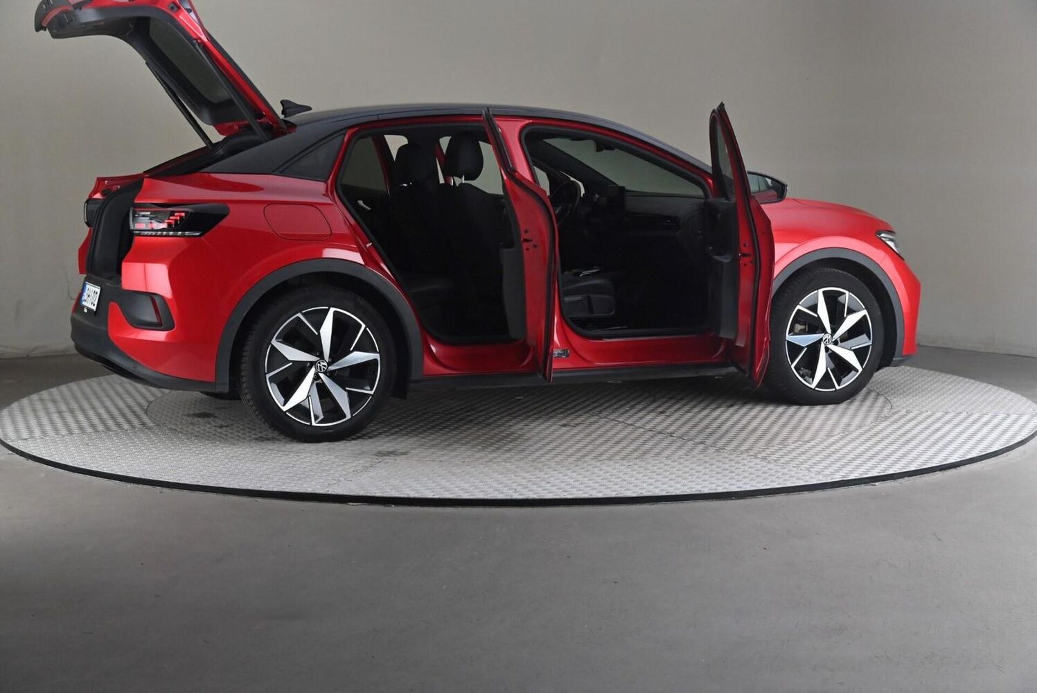 Volkswagen ID.5 vaihtoauto