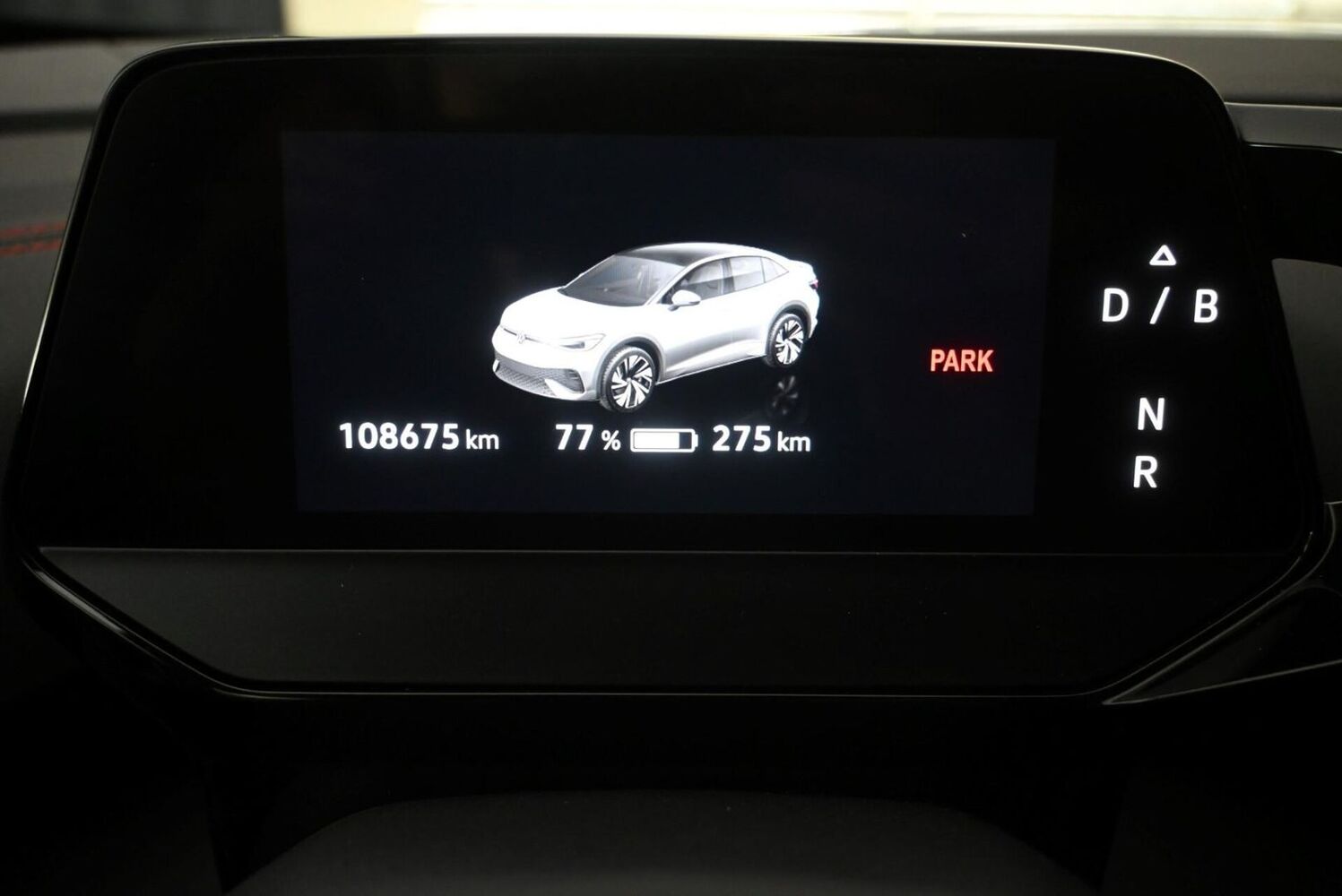 Volkswagen ID.5 vaihtoauto