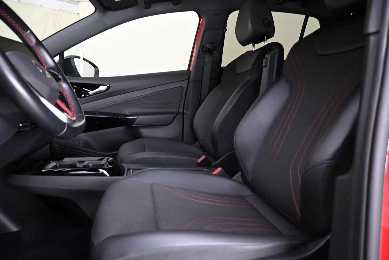 Volkswagen ID.5 vaihtoauto